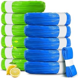 Nappy Bin Refill Cassettes Compatible with Tommee Tippee Sangenic Tec + Simplee Sangenic + Twist & Click, Pack of 12 4.5 m Nappy Bin Refill Film Refill Bag Nappy Bags