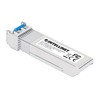 Intellinet Transceiver SFP+ Fibra Ottica Multimodale LC Duplex 10GBase-LRM Silver