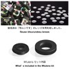 GIZMON Wtulens Q | For Pentax Q Mount