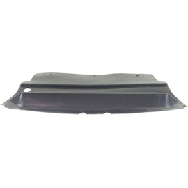 NAROWAN Lower Engine Under Cover Splash Guard Shield 5R3Z17626BA FO1228101 Fits For 2005-2009 MUSTANG Coupe 2-Door 4.6L 5.4L V8