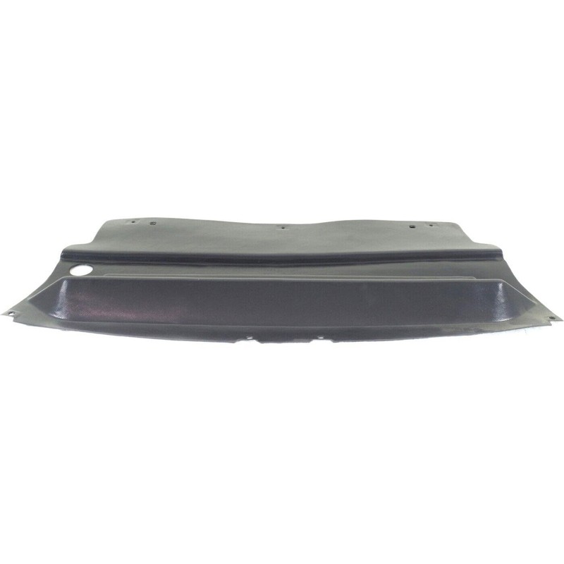 NAROWAN Lower Engine Under Cover Splash Guard Shield 5R3Z17626BA FO1228101
