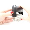 ExcelMark Self Inking Notary Stamp - Florida