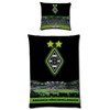 Borussia Mönchengladbach Reversible Bed Linen – Borussia Park Glow in