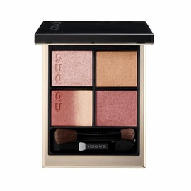 SUQQU SC Signature Color Eyes 140 Yaku -MIYABIZORA (2024 Fall Color Collection)