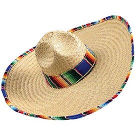 U.S. Toy H163 Mexican Sombrero