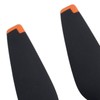 2 Pair Drone Propellers Professional Low Noise Replacement Propeller Blades