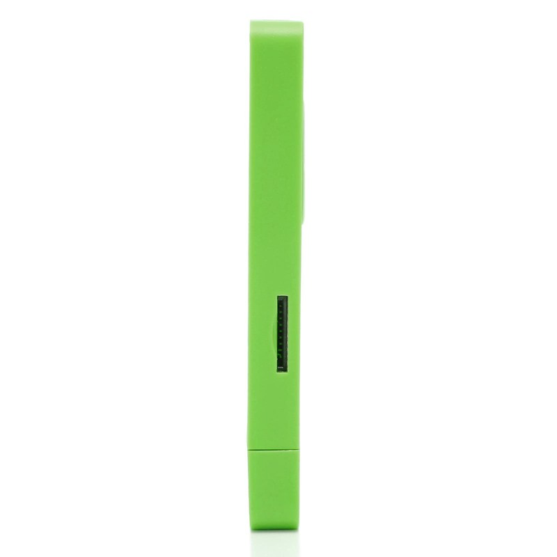 Bewinner MP3 Player, Mini Music Player, MP3 Player with USB