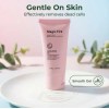 Antiacné Facial Kit Sueros 4 Pasos