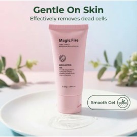 Antiacné Facial Kit Sueros 4 Pasos