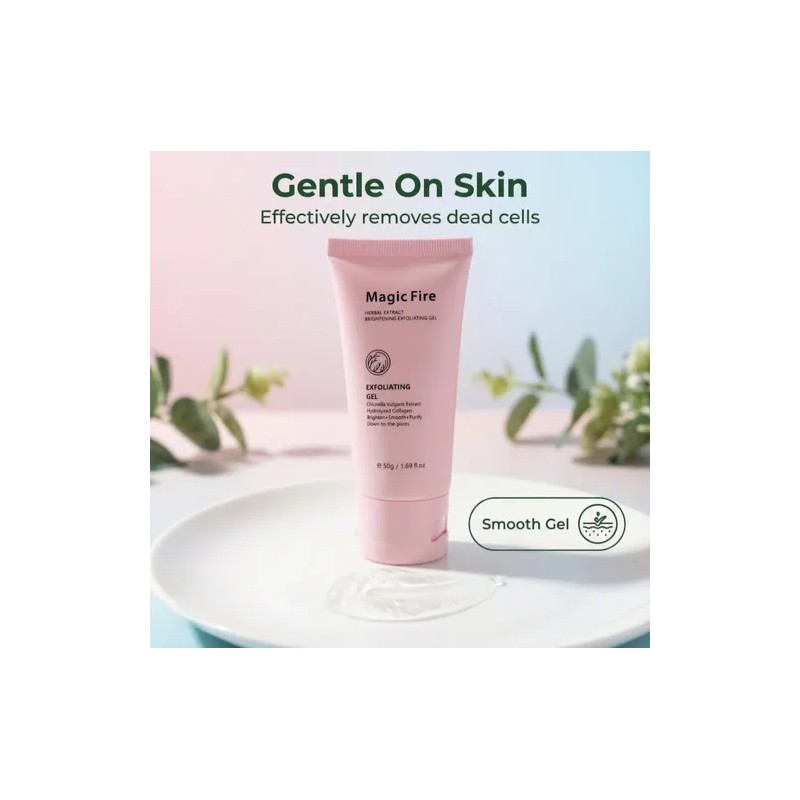 Antiacné Facial Kit Sueros 4 Pasos