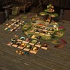 Everdell Collector’s Edition Board Game – Premium Strategy Worker Placement