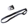 Clip On Cap Light Multifunction USB Rechargeable XPG COB Headlamp