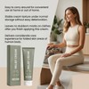 Skin Fold Care Relief Cream for Chafing and Friction Protection，1PC