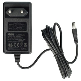 vhbw 220 V Power Supply Charger (20 V / 2 A) Compatible with Medion Akoya Mini MD97238, MD97249, MD97295, MD97436, MD97452 Notebook, Laptop