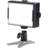 Sevenoak SK-LED54T On-Camera LED Light Panel with 54 High-Power LED's,