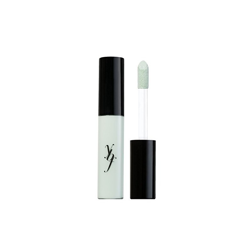 ybf Corrective Concealer 4 Taking Cover Makeup, Game Changer Green,