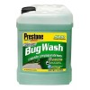 Bug Wash Limpiaparabrisas Prestone Bug Wash Formula Avanzada 10lts