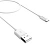 Verbatim Charge & Sync Type C Cable 50cm - White