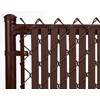 Proudly Made in The USA! - Tube Slat Double-Wall Bottom