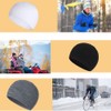 Turkalla Knit Hat, Men's, Summer, Cool Material, Breathable, Sweat Absorbent,