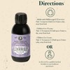 Napiers Wild Elderberry Vitamin C Elixir - Immune System Booster