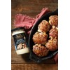 Mediterranean Garlic Dip & Spread (12)