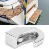 Marine Cargo Hook Stainless Steel Single Hook for Yacht Fishing