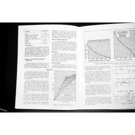 RCA BA-25 tube compressor limiter service and user manual reprint