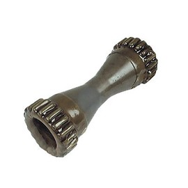 RAParts K200464 New David Brown Tractor 4 3/4" Hydraulic Pump Drive Shaft 1594 1690 1694