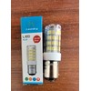 Lamsky (4-Pack) BA15D LED Double Contact Bayonet Base Sewing Machine