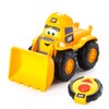 CAT Construction Junior Crew Lil Mighty Wheel Loader 82455