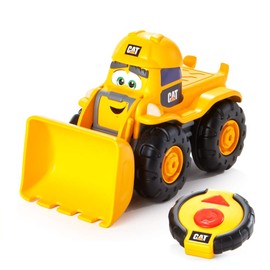 CAT Construction Junior Crew Lil Mighty Wheel Loader 82455