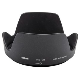 Nikon HB-39 for AF-S DX VR 16-85mm