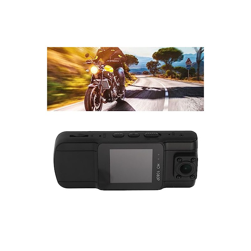Dpofirs C?mara Corporal con Audio