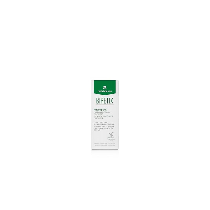 BiRetix Micropeel by Biretix