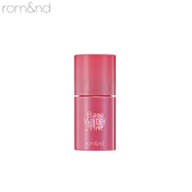 ROMAND Bare Water Tint 4.5g, Color:07 Chilli Rush