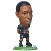 SoccerStarz Paris St Germain Presnel Kimpembe Home (Classic Kit), PSG