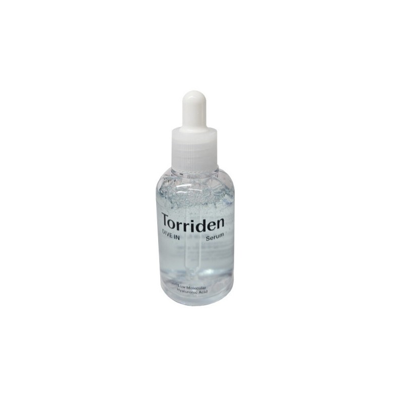 Torridon Dive-in Low Molecular Hyaluronic Acid Serum 50ml / 토리든