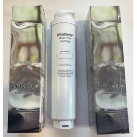 NSF UltraClarity UltraClarity Water Filter Cartridge 9000 Series