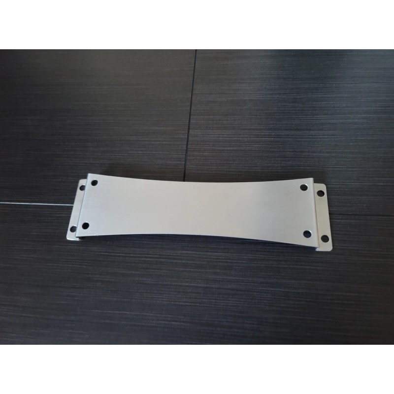 Holley Terminator X Max mount