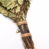 Birch Sauna Broom Venik, Natural Made Birch Branch Bath Whisk