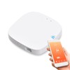 Nurdo Zigbee 3.0 Gateway Hub Wireless Smart Home Bridge Support