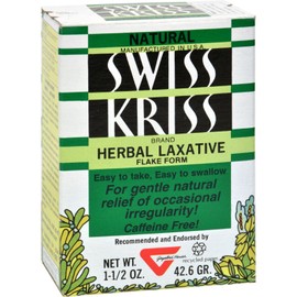 Swiss Kriss Laxative Hrbl