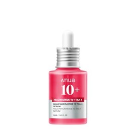 Lingtoolator Spot Correcting Serum / 10% Niacinamide+ 4% Tranexamic Acid, for Post-Acne Marks, Acne Scars, Hyperpigmentation and Even Skin Tone, Fragrance-Free (30ml /1.01 fl.oz.)