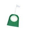 Sosoport Golf Putting Cup Portable Training Aid for Improved Accuracy