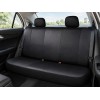 Protector Asiento Trasero Seat Ibiza 2001