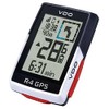 VDO Unisex Adult R4 GPS-New23 Computers, Black, TU