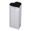 Endoshoji BPT05001 Vegetable Cutter, Silver, No.1 Commercial Use, Putty Cutter,