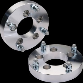 MOOSE OFFROAD Spacer/Adapter - Wheel - 4/156-5/4.5 - 1.25" MO4156545-1.25