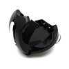 SA106 Car Visor Sunglasses Clip - Black